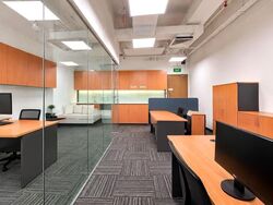 Wis@changi (D14), Office #633237911